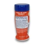 Kernel Buffalo Wing Popcorn Seasoning 80g showing nutrition facts, ingredient list, and storage instructions.