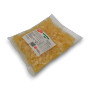 Juicy Jelly Lemon Drops gummy candy in 1kg bag for candy buffets and retail display, available at The Professors Online Lolly Shop.