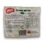 Juicy Jelly Gummy Carrots 1kg bag showing product label.