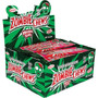 Sweetmans - Zombie Chews - Mega Size - Sour Watermelon (Display unit | 72 x 28g bars)