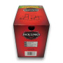 Jack Link’s Jalapeño Beef Jerky display unit 10 x 45g packs, branded counter display at The Professors Online Lolly Shop.