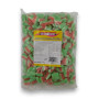 Sweet Treats Gummy Sour Watermelon Slices 1kg bulk bag, sour coated watermelon wedge lollies, available at The Professors