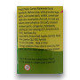 Ingredients list of Sweet Treats - Gummy Watermelon Bursts (Display unit | 30 x 10g pcs)