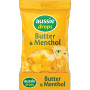 Aussie Drops - Butter & Menthol (Display unit | 12 x 70g bags)