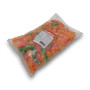 Sweet Treats Fruity Bears fruit-flavoured gummy bears in a 1kg bag for parties and shops from The Professors Online Lolly Shop.