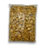 Sweet Treats Choc Eclairs Gold bulk 1kg pack of caramel chocolate eclair sweets from The Professors Online Lolly Shop.