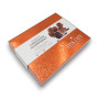 Pink Lady Superfine Chocolate Assortment 200g box angled view with decorative packaging, available at The Professors