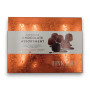Pink Lady Superfine Chocolate Assortment 200g box front view with branding and flavour list, available at The Professors