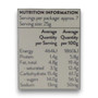 Nutritional information of Pink Lady - Ultimate Christmas Mix - Twist Wraps (180g gift box).