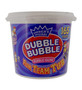 Dubble Bubble - Bubble Gum - Fun Team (765g tub | ~163 x 4.69g pcs)