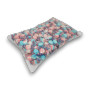 2.3kg bag of Taffy Town Stars & Stripes swirl and striped salt water taffy, available at The Professors Online Lolly Shop.