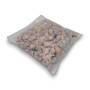 Taffy Town Blackberry Crumble chewy salt water taffy in a 1.1kg bulk bag, available at The Professors Online Lolly Shop.
