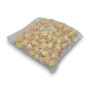 Taffy Town Butter Taffy individually wrapped salt water taffy in a 1.1kg bulk bag at The Professors Online Lolly Shop.