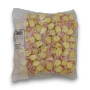 Taffy Town Butter Taffy soft chewy salt water taffy pieces in bulk packaging, available at The Professors Online Lolly Shop.