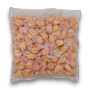 Taffy Town Cookie Butter Salt Water Taffy 1.1kg bulk confectionery bag with individually wrapped chewy taffies.