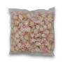 Taffy Town Honey Salt Water Taffy 1.1kg bulk bag with individually wrapped honey flavoured chewy sweets.