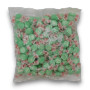 Taffy Town - Salt Water Taffy - Key Lime Taffy 1.1kg bag with green swirl-filled chewy taffies, at The Professors Online Lolly Shop.