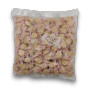 Taffy Town - Salt Water Taffy - Maple Taffy 1.1kg bag with smooth maple-flavoured chewy taffies, at The Professors Online Lolly Shop.