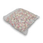 Taffy Town PB&J Salt Water Taffy 1.1kg bulk bag, available at The Professors Online Lolly Shop.
