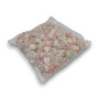 Taffy Town PB&J Salt Water Taffy wrapped sweets in a 1.1kg bag from The Professors Online Lolly Shop.