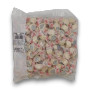 Taffy Town Salt Water Taffy PB&J 1.1kg bag packed with individually wrapped taffy pieces at The Professors Online Lolly Shop.