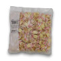 Taffy Town Pineapple Upside Down Cake Salt Water Taffy 1.1kg confectionery bag.