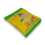 Jarritos Gummies by Canels in a 113g bag featuring mango, lime, tamarind and fruit punch flavours.