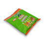 Jarritos Sour Gummies by Canels in a 113g hanging bag featuring mango, lime, tamarind and fruit punch flavours.