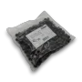 Dark chocolate coated coffee beans by Choco Nuts in a 500g confectionery bag from The Professors Online Lolly Shop