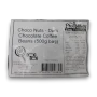 Nutritional information of Choco Nuts Dark Chocolate Coffee Beans in 500g bag