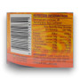 Nutritional information of Wizz Fizz - Sour Pops (640g tub | ~80 x 8g pops)