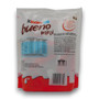 Ferrero’s Kinder Bueno Mini in 97g format, ideal for on-the-go treats, at The Professors Online Lolly Shop.