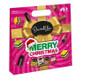 Darrell Lea - Christmas Gift Bag (934g bag)