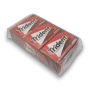 Trident Cinnamon Gum tray containing 12 packs of 14 stick sugar free cinnamon flavoured chewing gum at The Professors