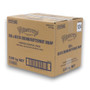 Arnott's 150-pack Butternut Snap and Delta Cream Biscuits portion control box, ideal for cafes or events.