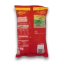 Bulk bag of Allens Milko Chews individually wrapped chewy milk lollies at The Professors Online Lolly Shop.