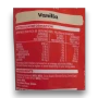 Nutritional information of Allens Milko Chews 1kg bulk bag