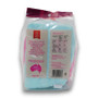 Single bag of King Fairy Floss Blue