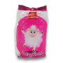 King - Fairy Floss - Pink (Bulk Box | 50 x 65g bags)