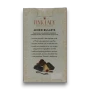 Pink Lady Chocolate Mixed Bullets 200g box, a classic boxed chocolate treat from The Professors Online Lolly Shop.