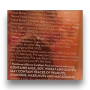 Ingredients list of Pink Lady Chocolate Mixed Bullets 200g box,