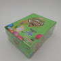 Sweetmans - Wicked Fizz - Sour Chews (Display unit | 10 x 105g theatre boxes) - Best Before 15/8/26