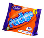 Cadbury Fudge Bars, by Cadbury,  and more Confectionery at The Professors Online Lolly Shop. (Image Number :19118)