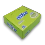 Hi-Chew Sticks Watermelon display unit containing 12 packs of chewy watermelon flavoured candy from The Professors