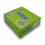 Hi-Chew Sticks Watermelon display box with twelve 57g packs of fruit flavoured chewy candy at The Professors