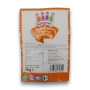 Nutritional information of Kingsway Bubblegum Mermaids 3kg bag