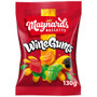 Maynards Bassetts - Wine Gums (130g bag)