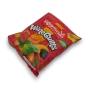 Maynards Bassetts Wine Gums 130g pack of traditional British chewy fruit sweets, available at The Professors Online Lolly Shop.