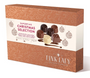 Pink Lady - Superfine Christmas Chocolate Assortment (180g gift box)