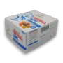 Lion Football Gums bulk 2kg confectionery box made with all natural colours and flavours, available at The Professors Online Lolly Shop.